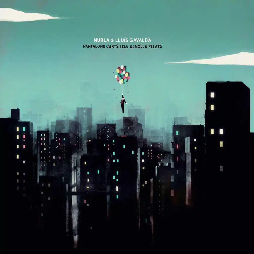 Pantalons Curts I Els Genolls Pelats (feat. Lluís Gavaldà)