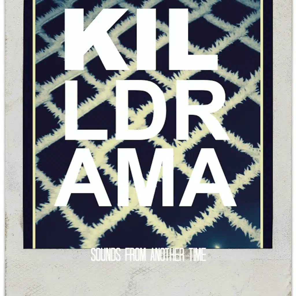 Sounds from Another Time