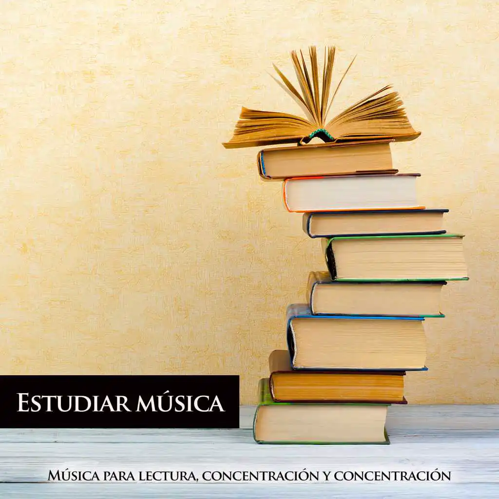 Estudiar música: Música para lectura, concentración y concentración