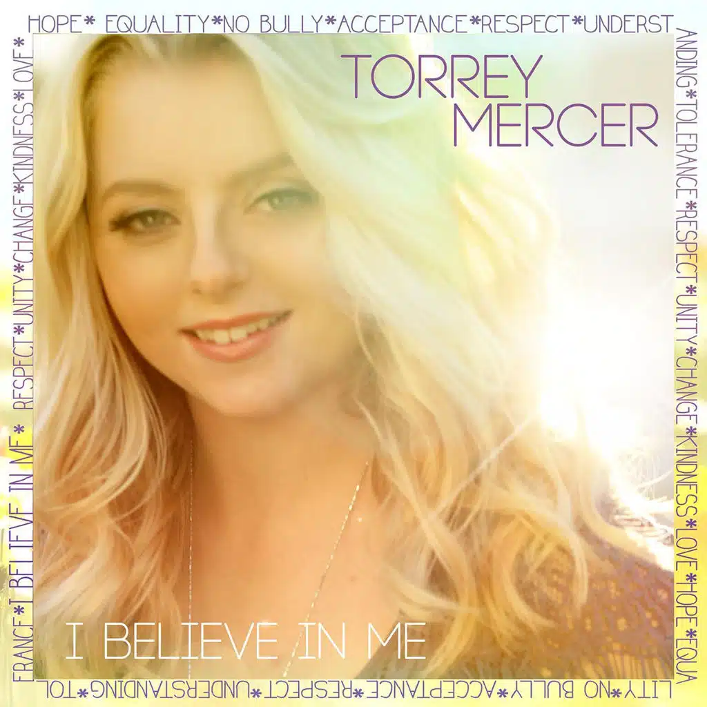 I Believe in Me
