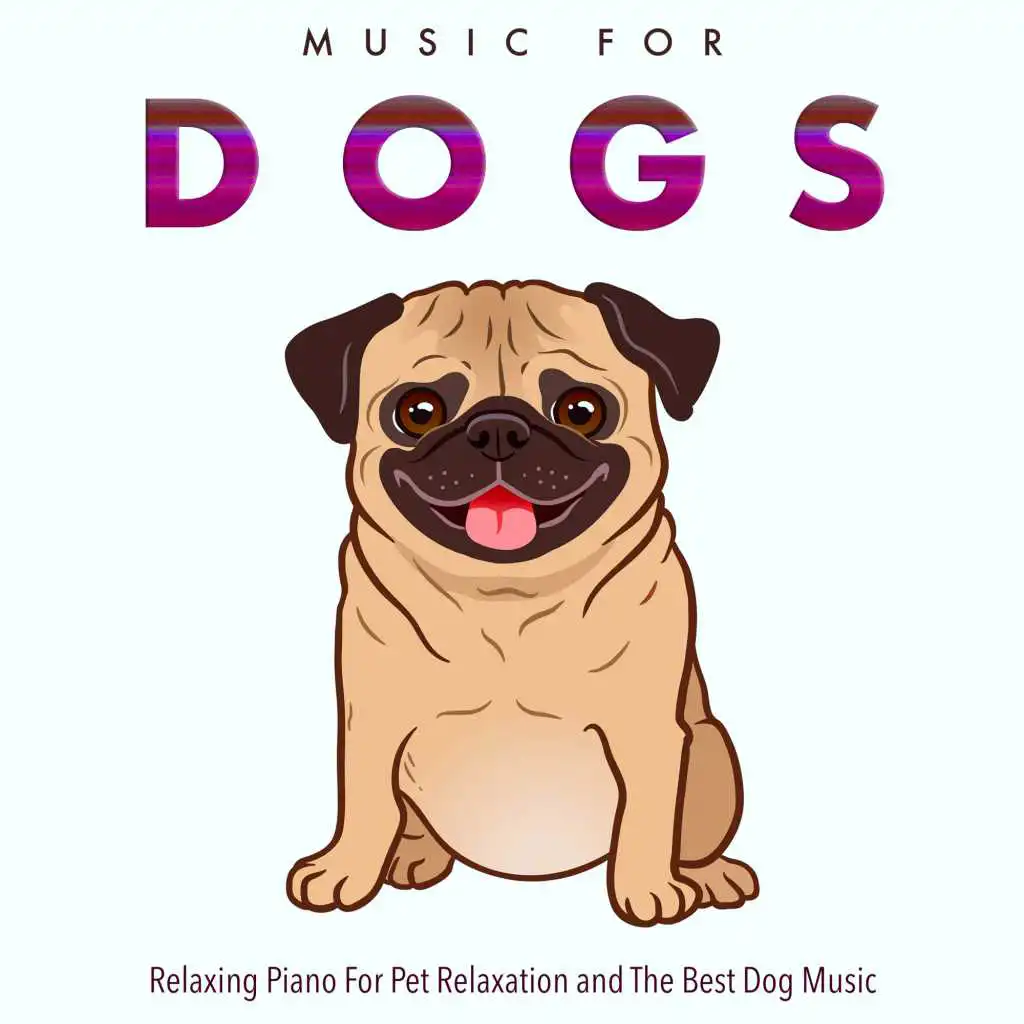 Sleep Music For Dogs
