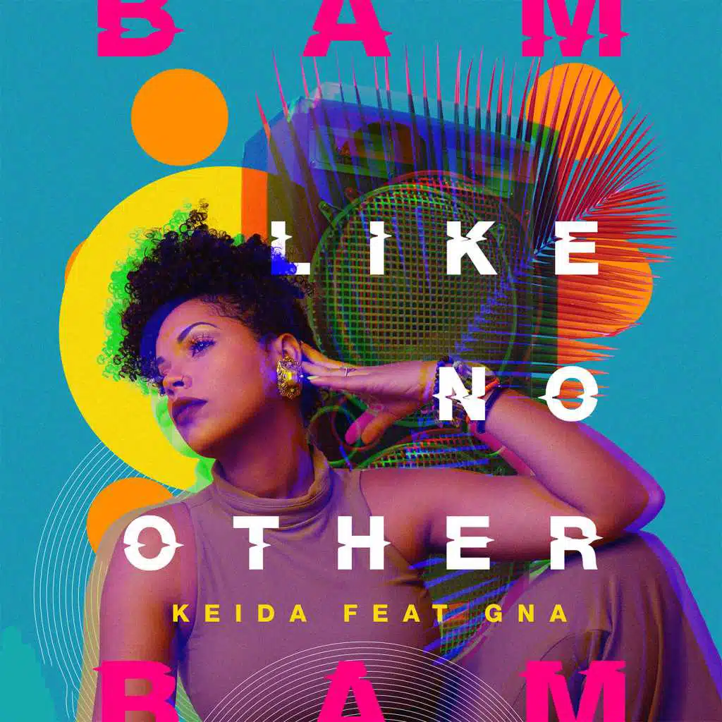 Like No Other (feat. GNA)