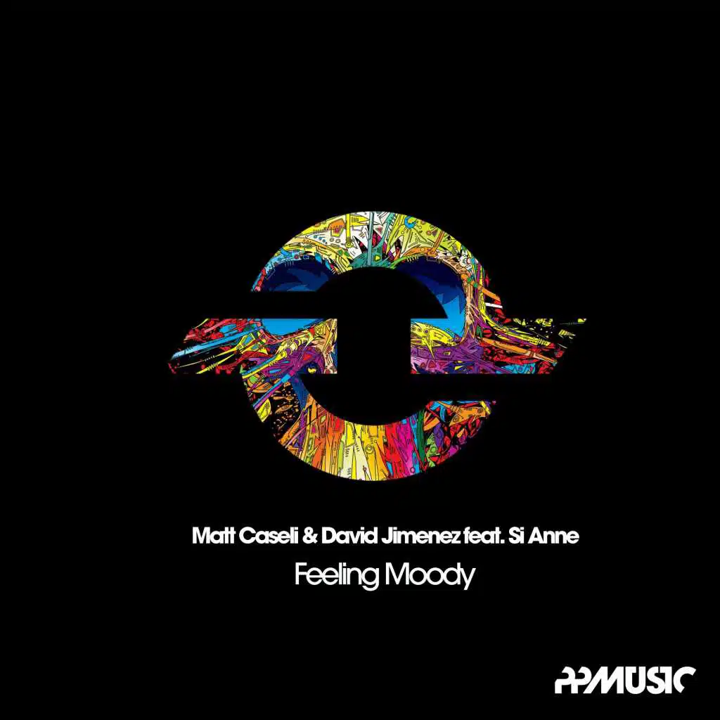 Matt Caseli, David Jimenez & Errol Reid