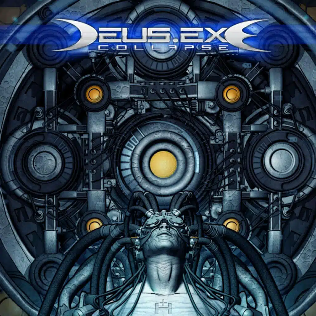 This Place Is Painted Red (Unreleased Version)