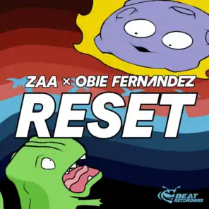 Reset (Radio Edit) [feat. Beat FM]