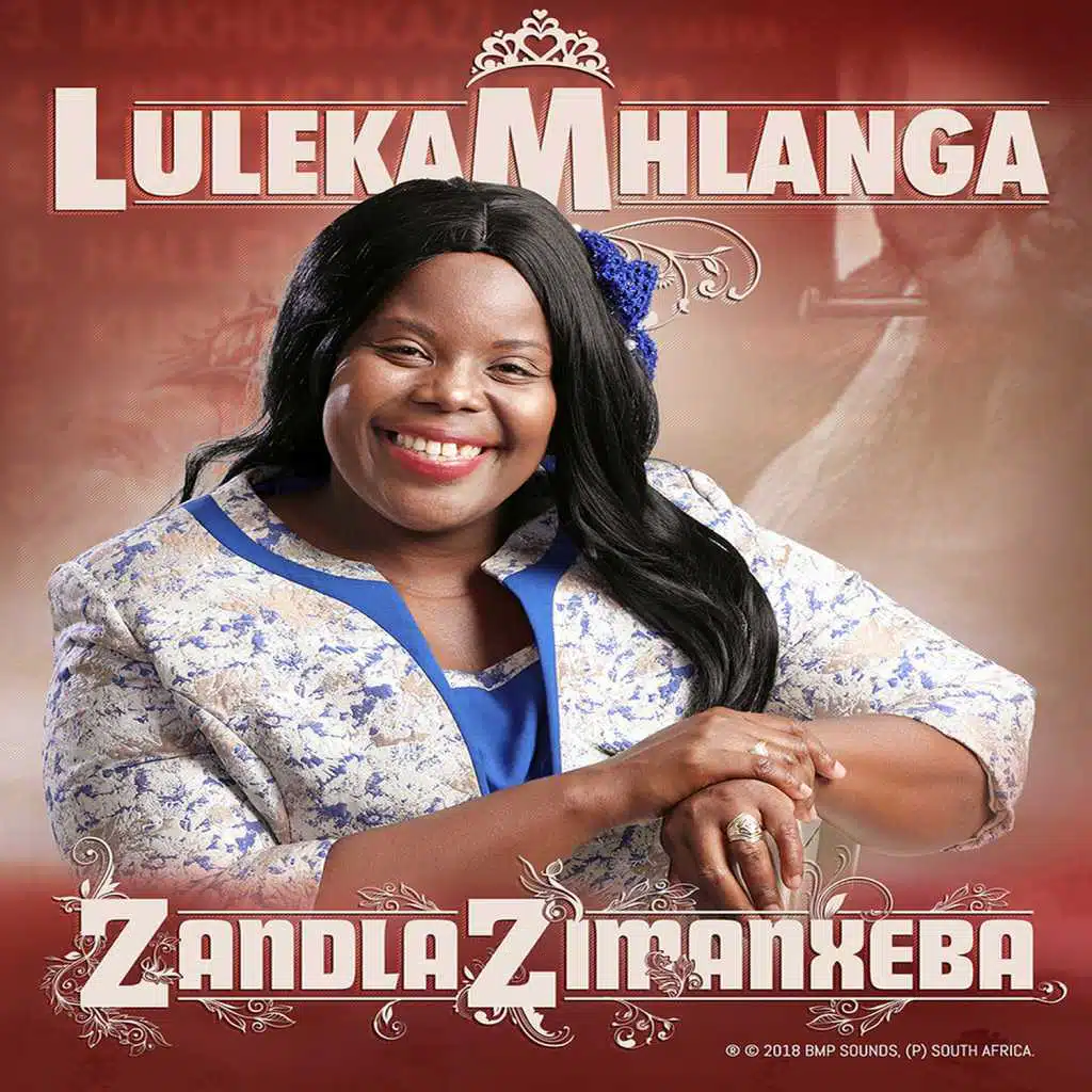 Luleka Mhlanga