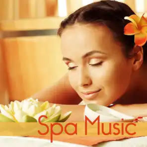 Spa Music - Beautiful Harp Music for Massage and Relaxation