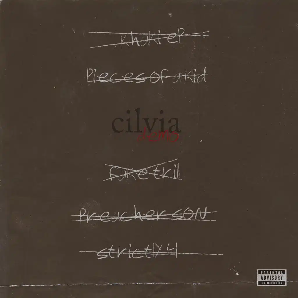 Ronnie Drake (feat. SZA)