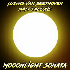 Moonlight Sonata Adagio Sostenuto