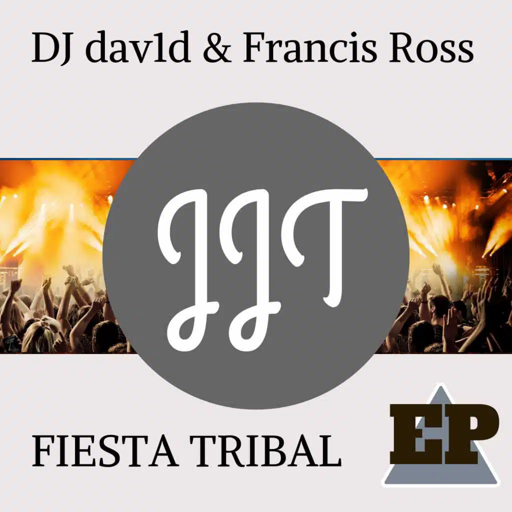 Fiesta Tribal