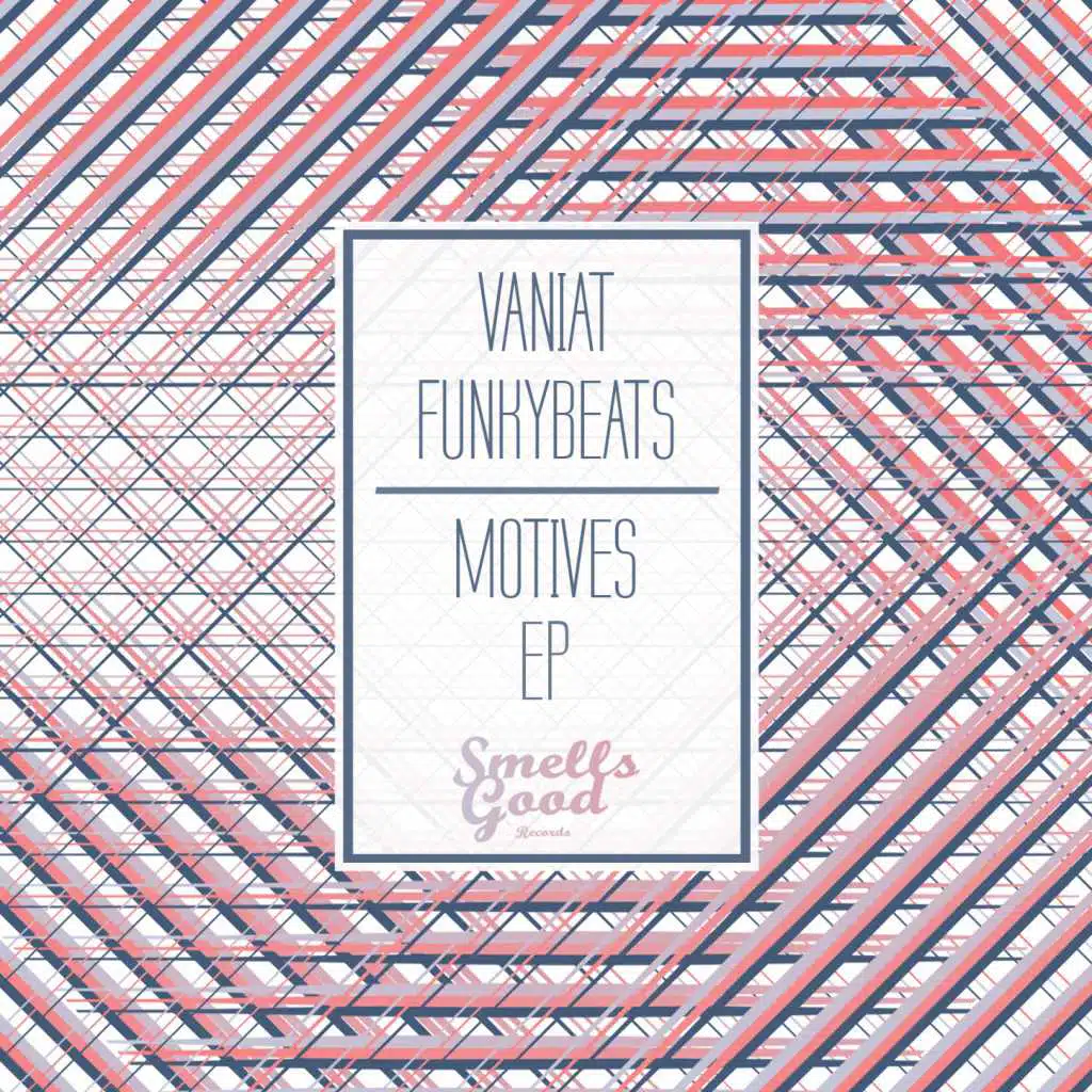 MOTIVES EP