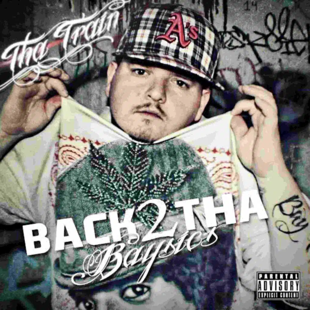 Back 2 Tha Baysics
