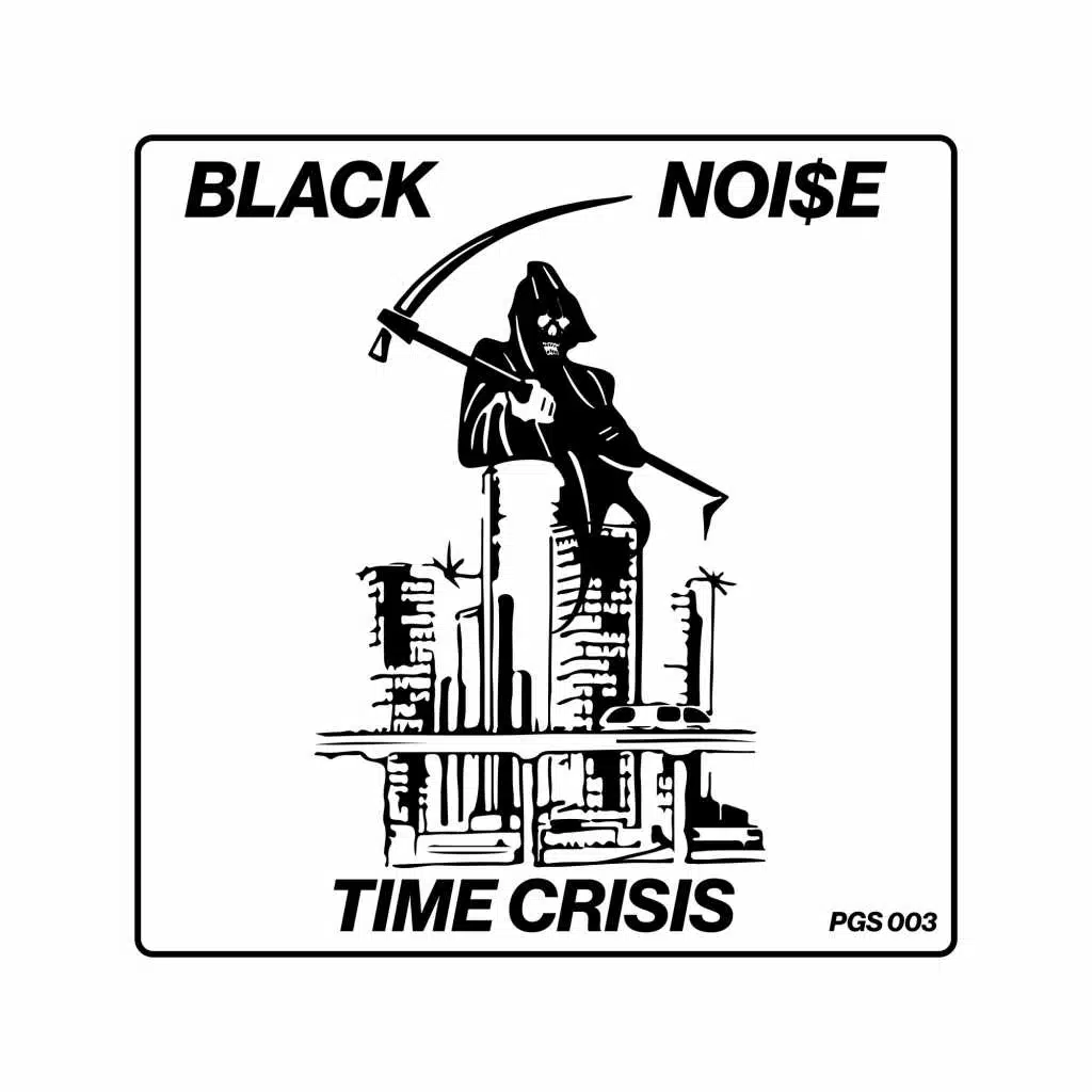 Time Crisis