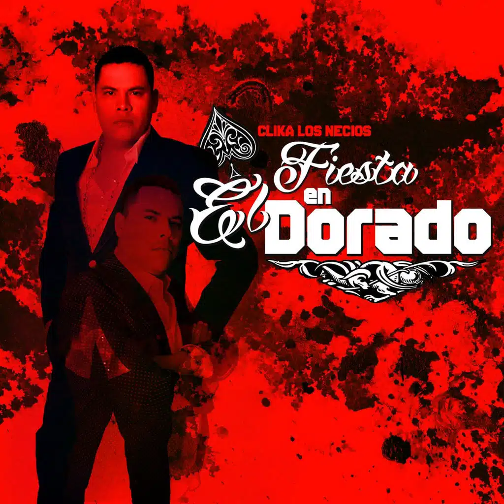 Fiesta En El Dorado (El Mini Lic)