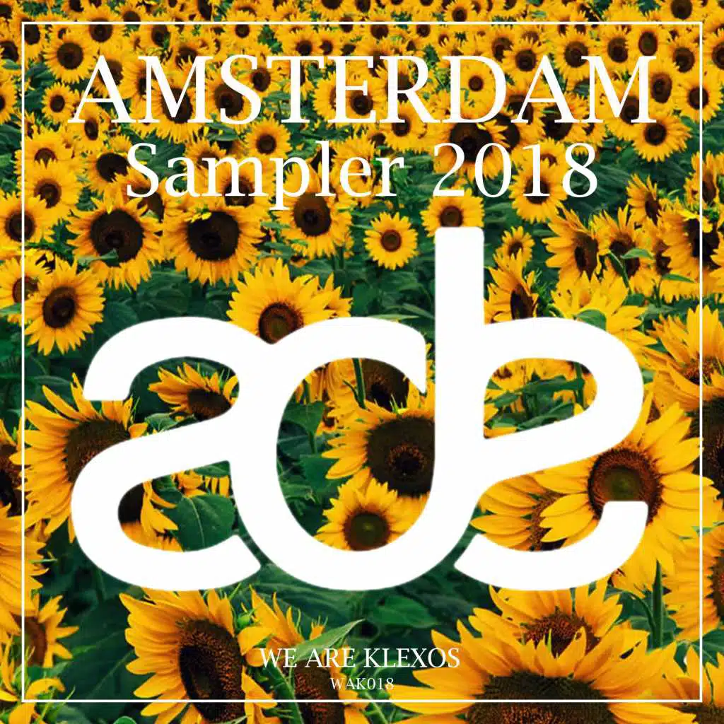 Amsterdam Sampler 2018