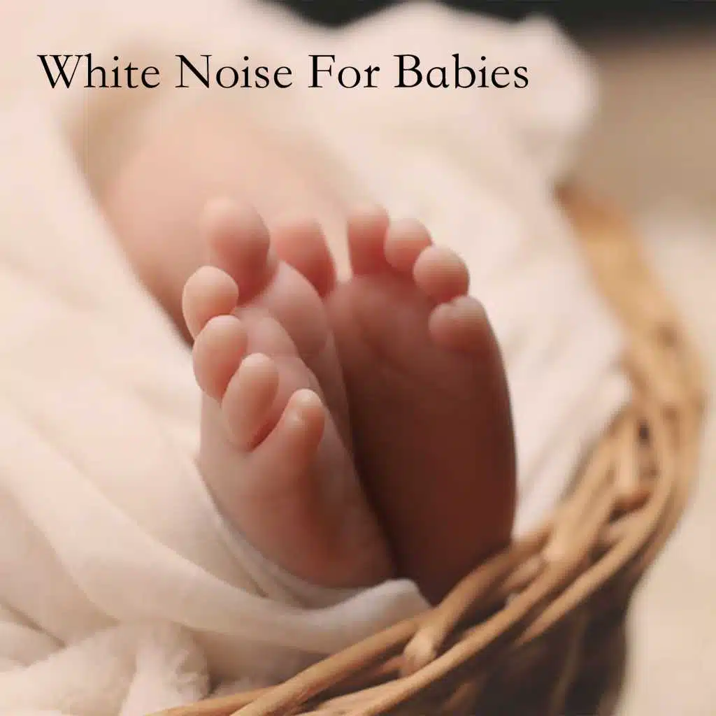 Hair Dryer, High Speed - Loopable With No Fade