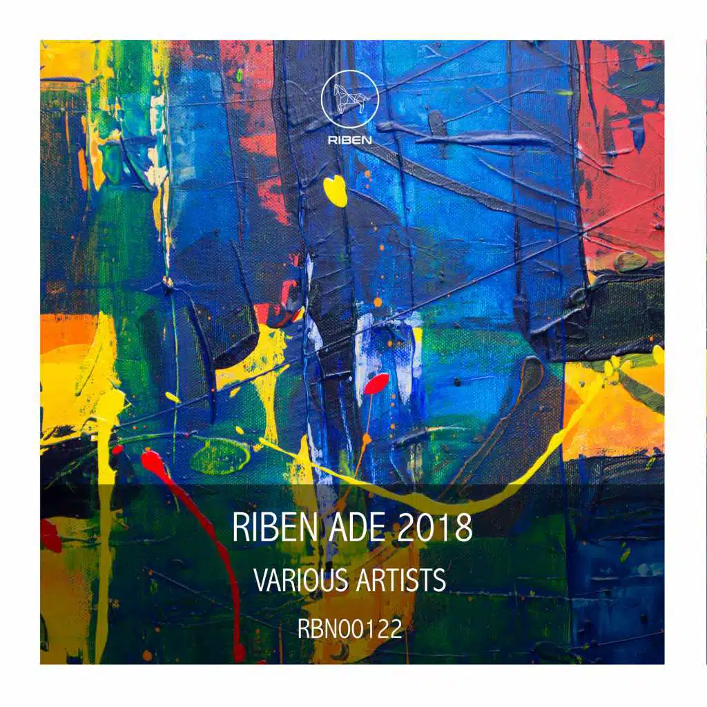 Riben ADE 2018