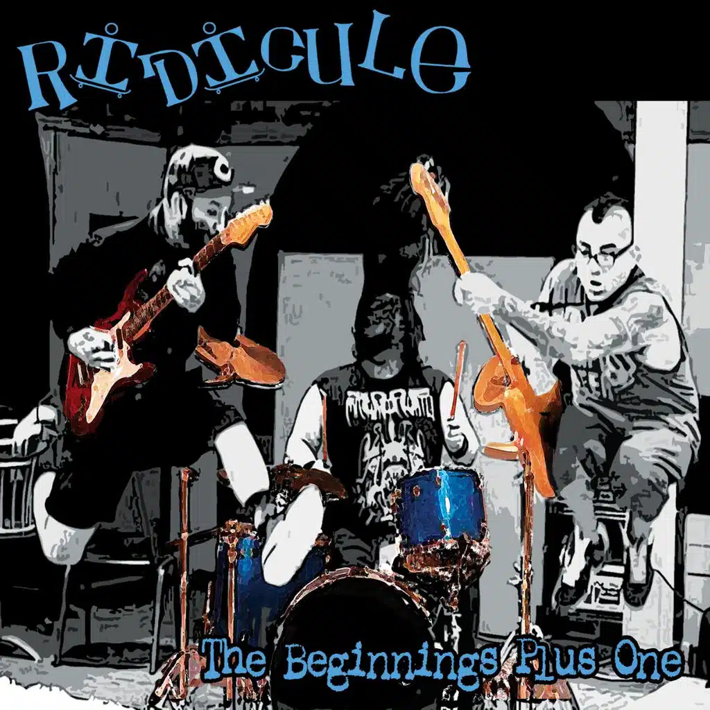 The Beginnings Plus One