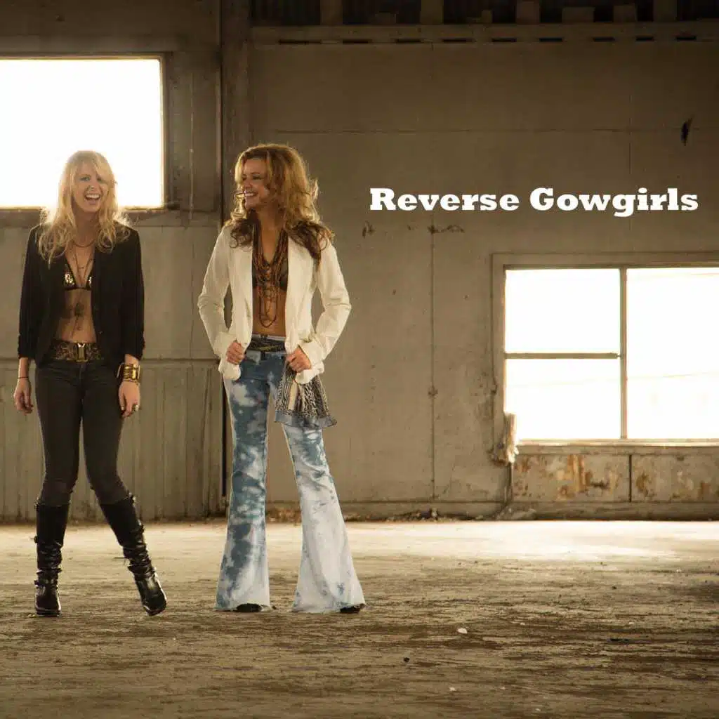 The Reverse Cowgirls