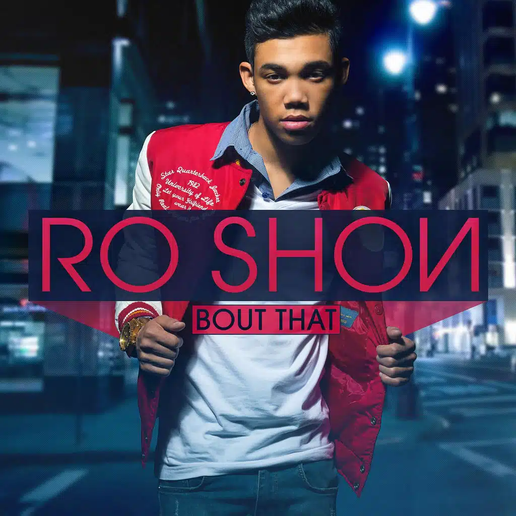 Ro Shon