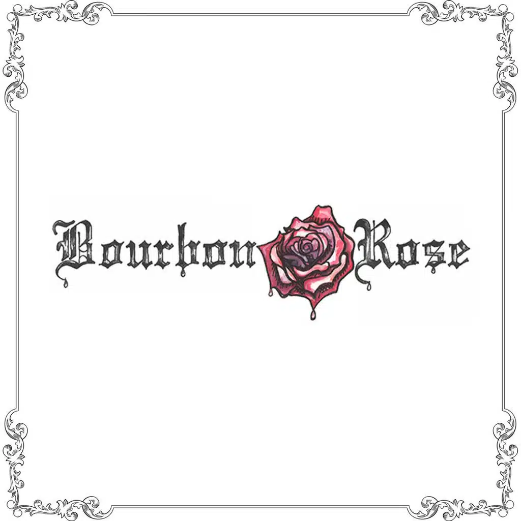 Bourbon Rose