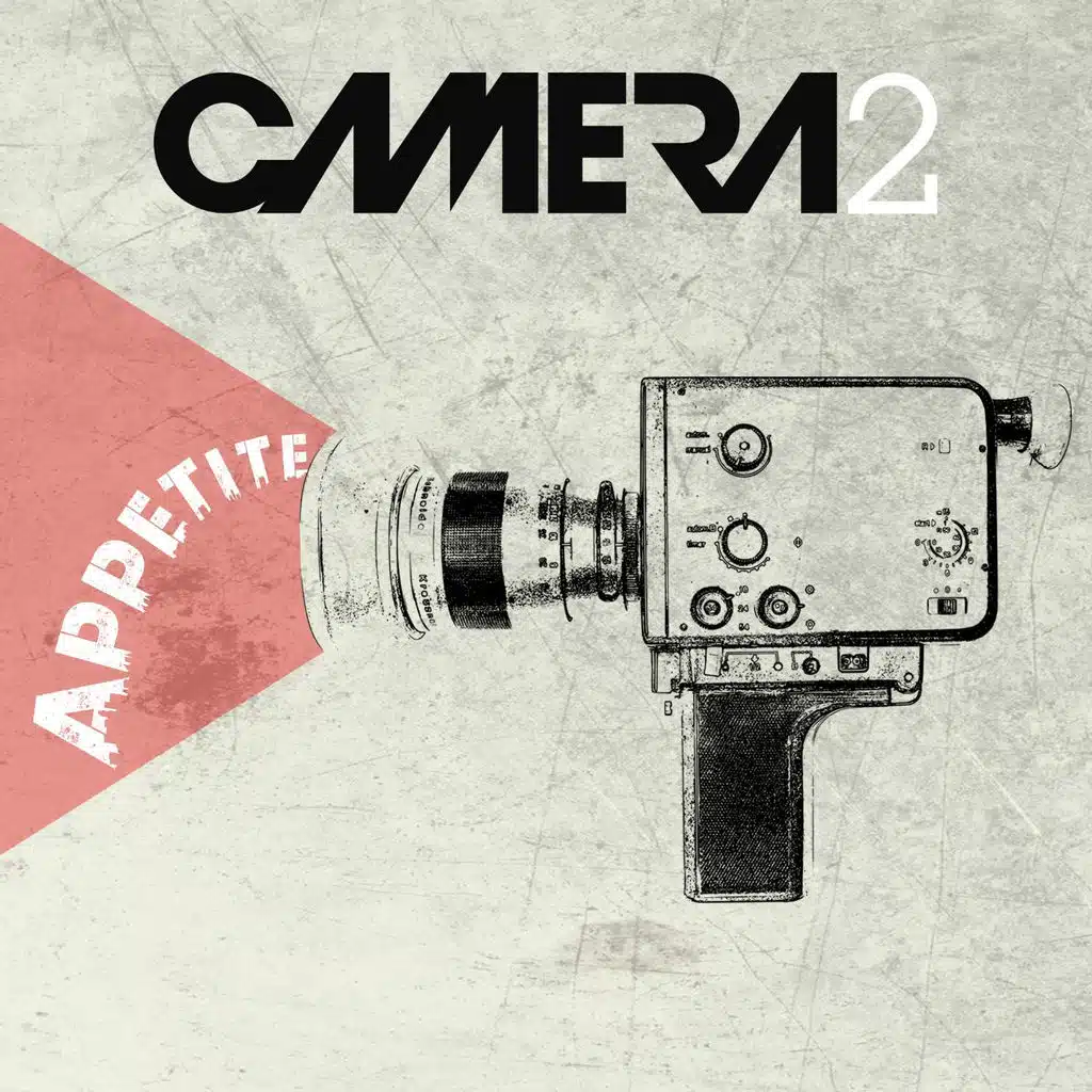 Appetite EP