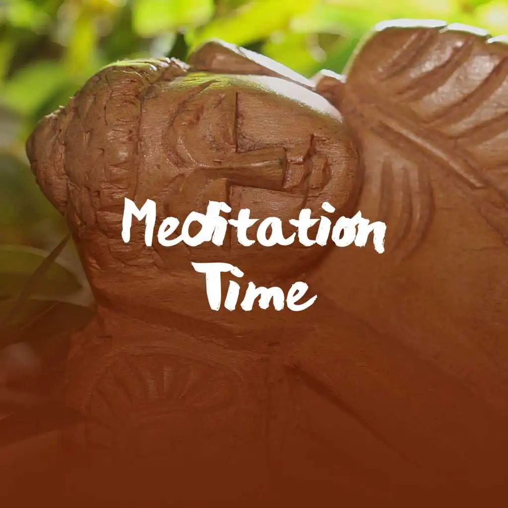 Meditation Time 20 - Background Sounds to Find Peace and Relaxation