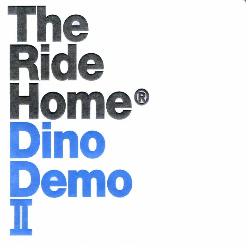 Dino Demo 2