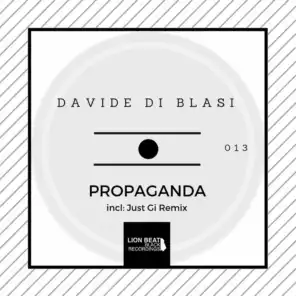 Propaganda (Just Gi Remix)