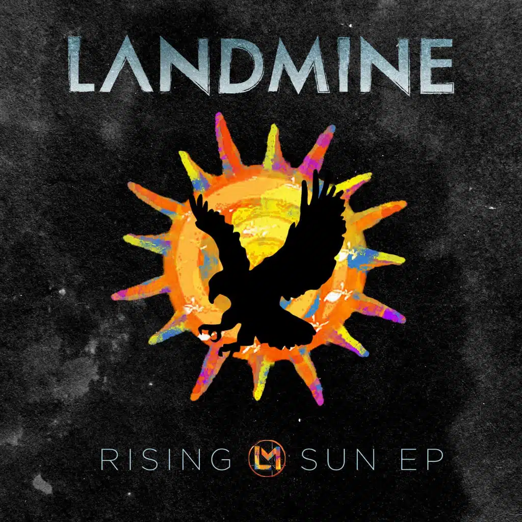 Rising Sun EP