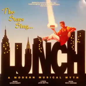 Lunch the Musical