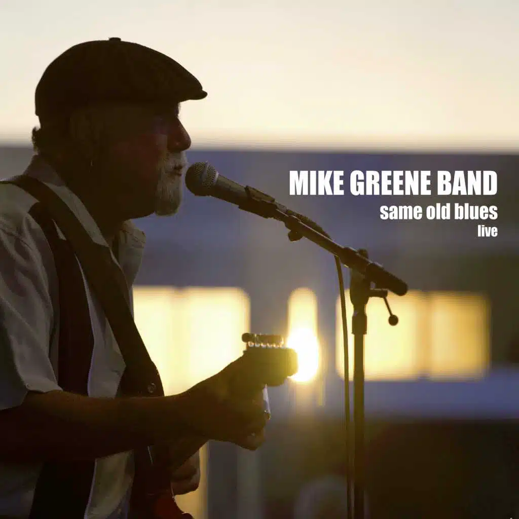 Mike Greene Band