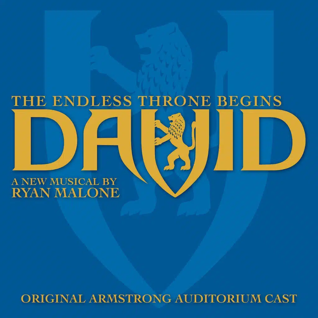 David: The Endless Throne Begins