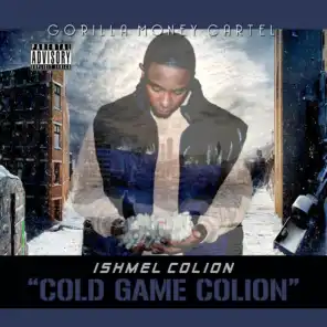 Cold Game Colion