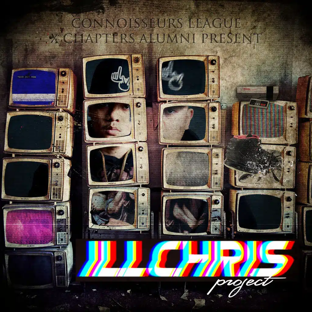 iLL Chris Project