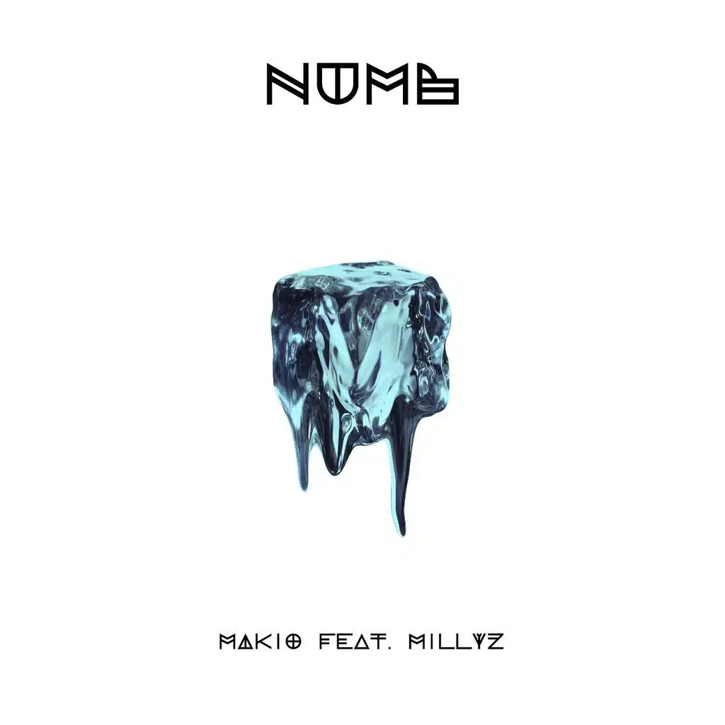 Numb (feat. Millyz)