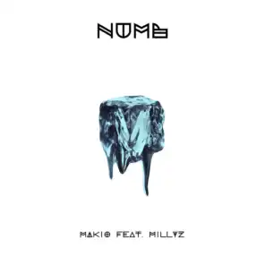 Numb (feat. Millyz)