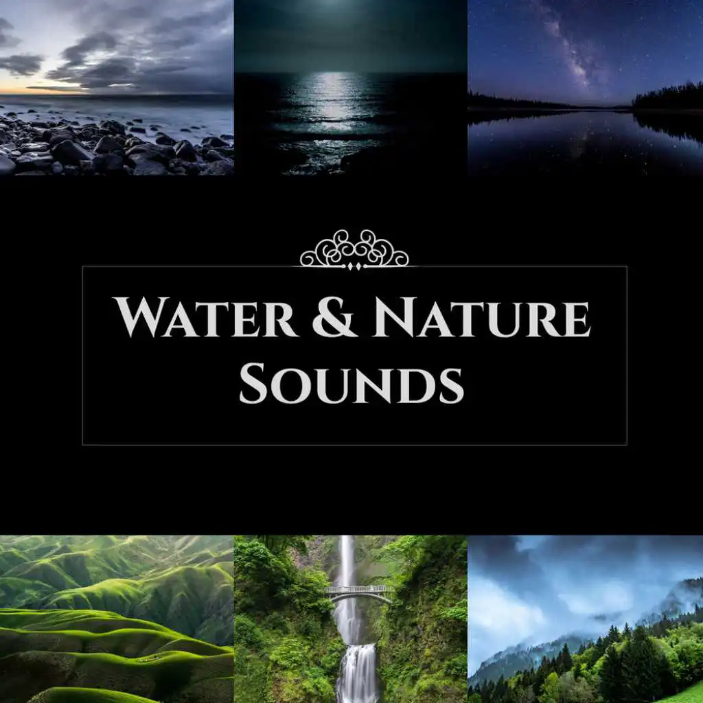 Water & Nature Sounds