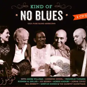 Kind Of No Blues Disc 1