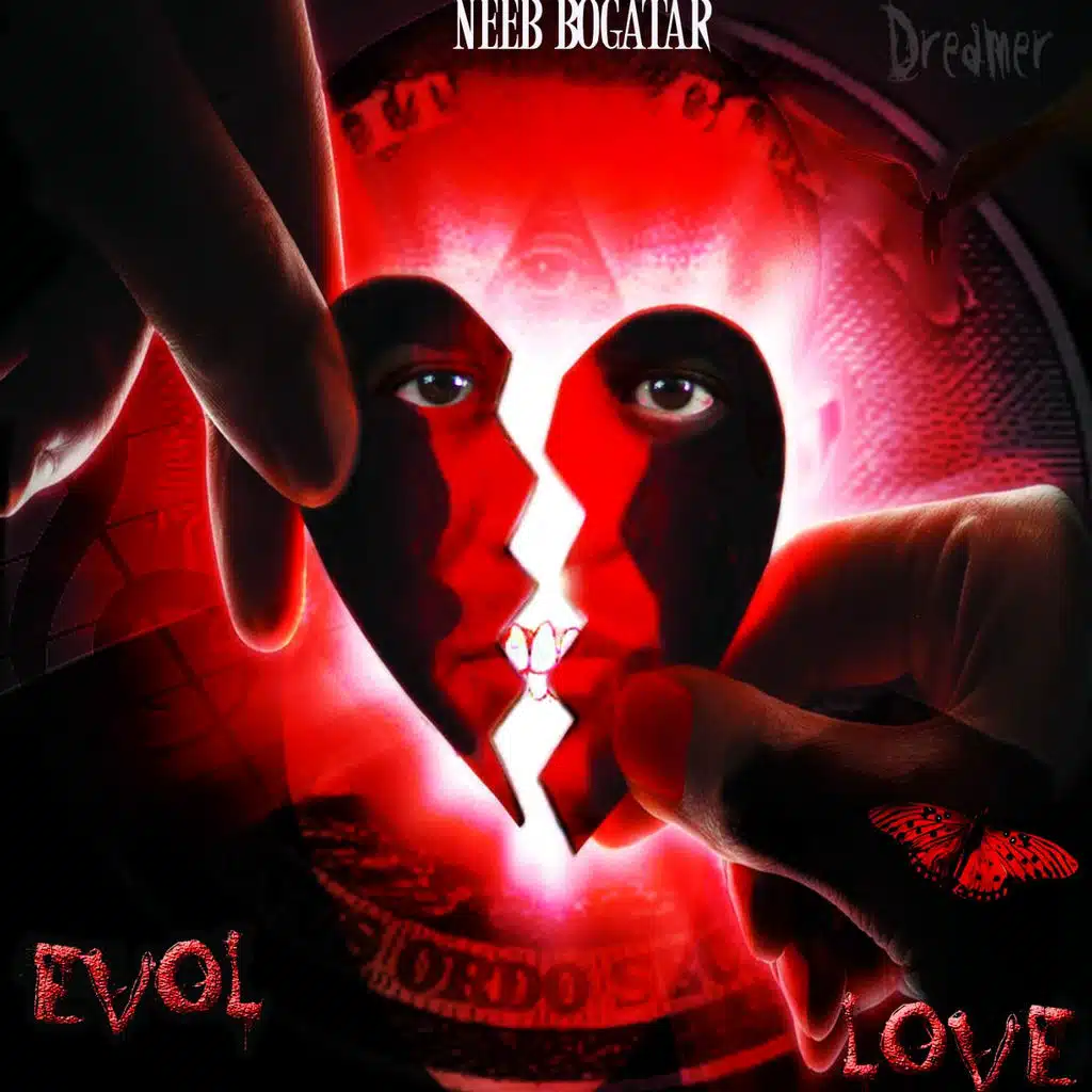 Evol Love