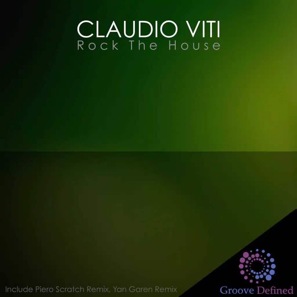 Claudio Viti