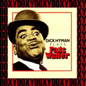 Plays Fats Waller (Remastered Version) (Doxy Collection)
