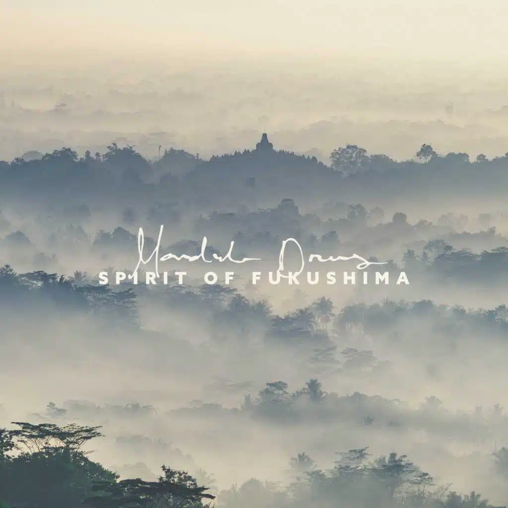 Shades of Fukushima