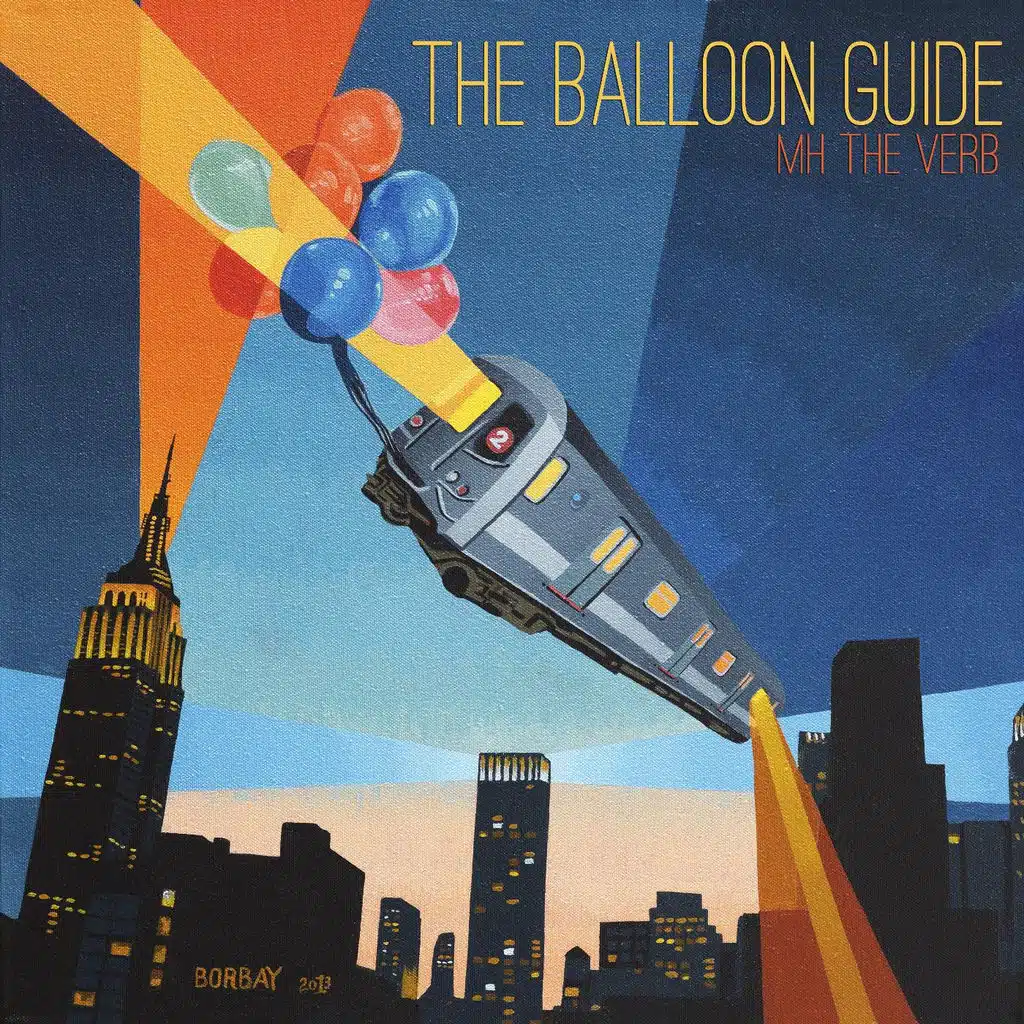 The Balloon Guide (Abridged)