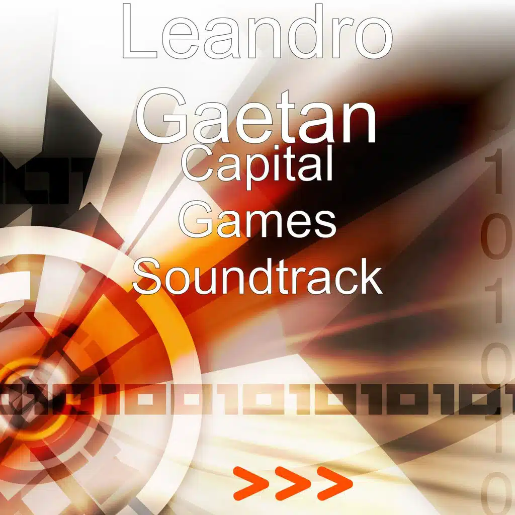 Capital Games Soundtrack