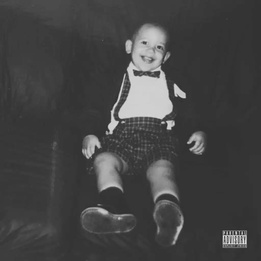 Let Go (feat. Miles Gaines)