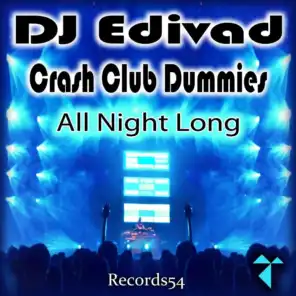 All Night Long (Club Mix Instrumental)