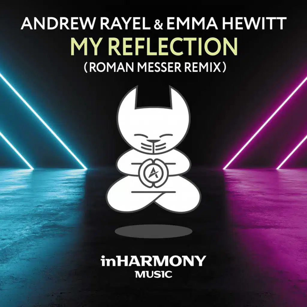 Andrew Rayel & Emma Hewitt