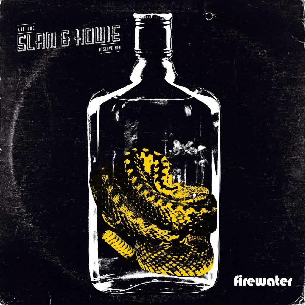Slam & Howie And The Reserve Men