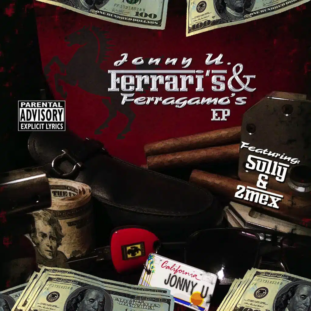 Ferraris &Ferragamo's